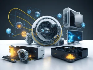 שירותי IT לעסקים, מנהל מערכת מידע